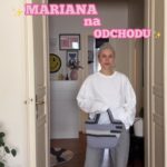 Mariana Prachařová Instagram - Tak jaký outfit vás baví nejvíc? #MarianaNaOdchodu 🚶🏼‍♀️ #outfit #ootd #outfitinspiration #outfitoftheday #prague #outfitideas #outfitinspo #hm #lindex #asos #zara #oysho #tommyjeans #zara #uniqlo #oversizedoutfit #oversizeddress #springoutfit #springoutfits #adidasoriginals #adicolor #oversizeddress #tullee #tulledress #uggsandals