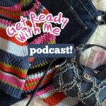 Mariana Prachařová Instagram – Get Ready With Me na rozhovor do podcastu @easycast_ec 🎤