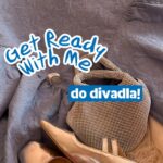 Mariana Prachařová Instagram – Get Ready With Me na @jatka78 a představení Amerikánka💙 

#getreadywithme #grwm #prague #jatka78 #divadlo #outfitinspiration