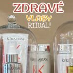 Mariana Prachařová Instagram - Exkluzivní vlasový rituál pro obnovu vlasů💆🏼‍♀ ~a vy ho můžete zkusit taky se slevou 30%, když použijete kód MARIANA. Objednávat se můžete ode dneška až do poloviny června přímo tady přes zprávy na Instagramu @hairstudiohonzakorinek. Cena po slevě je 1500 Kč, místo původních 2150 Kč, a zahrnuje rituál a foukanou. No a pokud budete chtít v péči pokračovat i doma, tak bude při nákupu tří produktů na domácí péči platit sleva 30% i na ně.