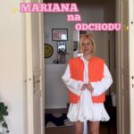 Mariana Prachařová Instagram - Tak jaký outfit, který jsem vynesla minulý týden vás baví nejvíc? #MarianaNaOdchodu 🚶🏼‍♀️ #outfit #ootd #outfitinspiration #outfitoftheday #prague #outfitideas #outfitinspo #spring #springoutfit #springoutfitideas #ugg #uggboots #uggplatforms #uggslippers #hm #lindex #asos #uggplatform #zara #oysho #tommyjeans #zara #uniqlo #zaracoat #oversizedoutfit #thefrankieshop #thefrankieshopjacket #adidasoriginals #adidasgazelle #adidasgazellepink