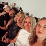 Mariana Prachařová Instagram – marriage story🤍
written by: sám život
directed by: Dana Batulková
costume designer: Martin Kohout 
Cast: Natálie Šebková, Mariana Prachařová, Dana Batulková a další…
location: Strahov
V českém znění…