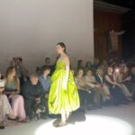 Mariana Prachařová Instagram – marriage story🤍
written by: sám život
directed by: Dana Batulková
costume designer: Martin Kohout 
Cast: Natálie Šebková, Mariana Prachařová, Dana Batulková a další…
location: Strahov
V českém znění…