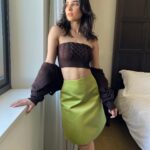 Marianly Tejada Instagram - a day 🪩👒🦹🏽