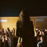 Marianly Tejada Instagram – it’s out @oneofusislyingpeacock @peacocktv