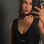 Marianly Tejada Instagram - 🌷🎀🩰🎟️