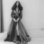 Marianly Tejada Instagram - thank you for the chat @clichemag loved this shoot where we were intentional about wearing all Dominican designers. Styled by a dear and talented friend @franciscoovallejr wearing @oscardelarenta and @monsemaison shot by @photobyjennajones hair @beautyxsophierose makeup @dendoll Special thanks to @karli___rae @reallifeofjet1 ✨