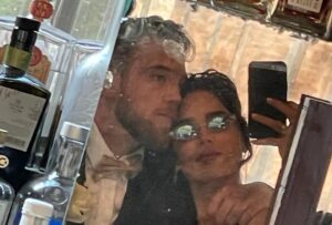 Marianly Tejada Instagram - Miooo 🔒❤️❤️