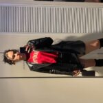 Marianly Tejada Instagram - year dos