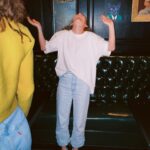 Marianly Tejada Instagram - feb 🎊🤍✨