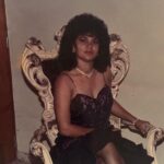 Marianly Tejada Instagram - Mi estrella