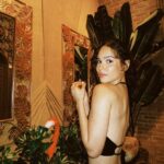 Marianly Tejada Instagram - a v late post from a v good night