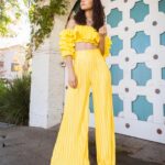 Marianly Tejada Instagram – 2/2 
Spring ‘20 issue of @themudmag 
story @hectorgtzname 
photos @rachpalumbo 
makeup and hair @kaylewilliams1 
wearing @mimitrandesign