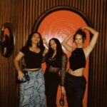 Marianly Tejada Instagram - a v late post from a v good night