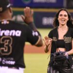 Marianly Tejada Instagram - Gracias de corazón @gigantescibao por este honor. One for the books! 🐴🏆🫶🏽🍾 #serie56