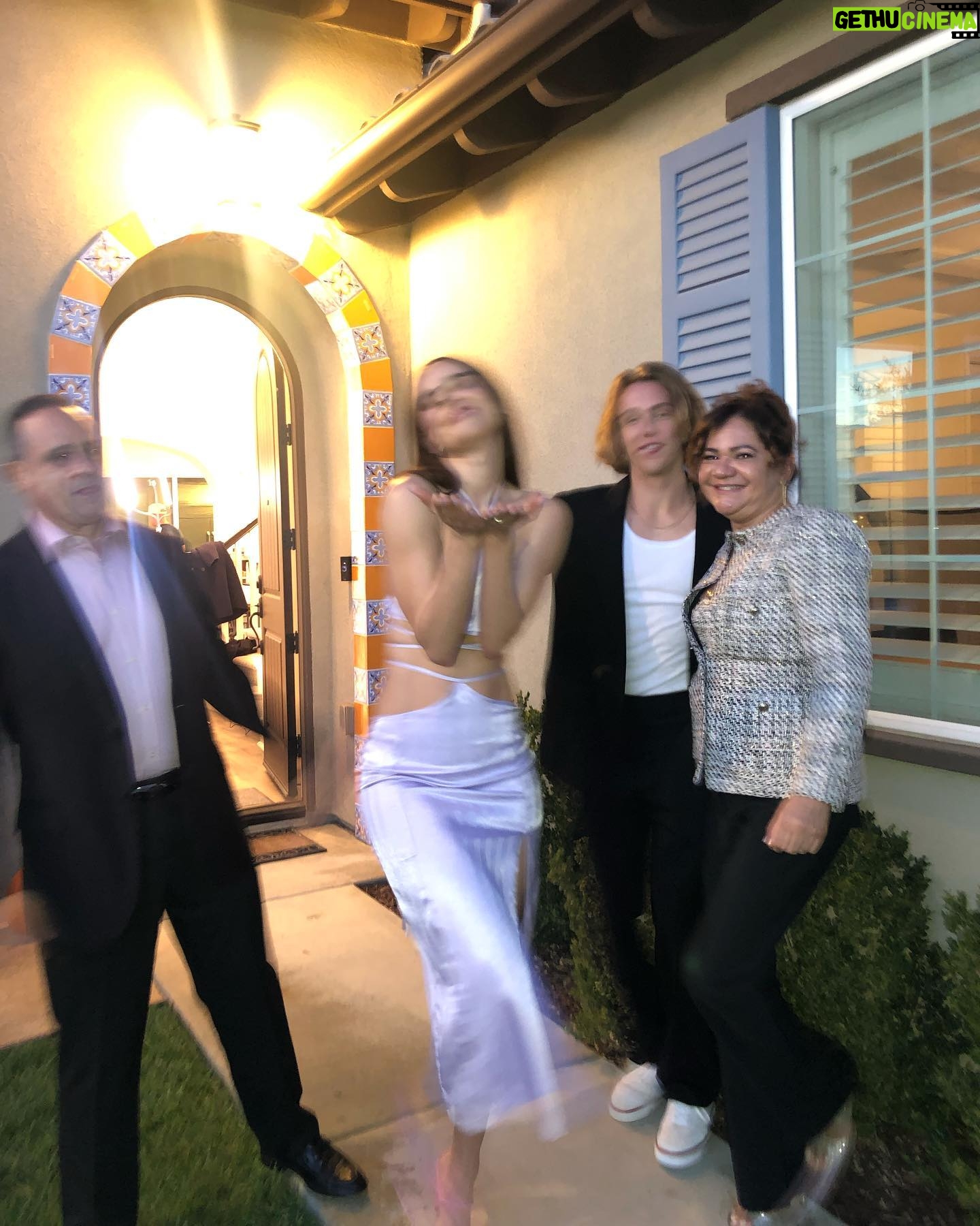 Marianly Tejada Instagram - another one because it was quite a night (Karli, queen herself, as the narrator). I cherish all these talented humans.