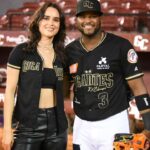 Marianly Tejada Instagram - Gracias de corazón @gigantescibao por este honor. One for the books! 🐴🏆🫶🏽🍾 #serie56