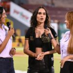 Marianly Tejada Instagram - Gracias de corazón @gigantescibao por este honor. One for the books! 🐴🏆🫶🏽🍾 #serie56