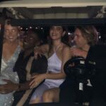 Marianly Tejada Instagram - another one because it was quite a night (Karli, queen herself, as the narrator). I cherish all these talented humans.