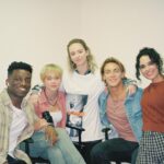 Marianly Tejada Instagram – @oneofusislyingpeacock esta ya en plataformas de @netflix internacional 🌎🌍🌏 this was such a fun one, que hicimos con mucho amor! Disfruten ✨✨✨

@netflixlat @netflixbrasil___
