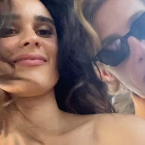 Marianly Tejada Instagram - a day 🪩👒🦹🏽