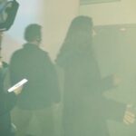 Marianly Tejada Instagram - here we GO @oneofusislyingpeacock