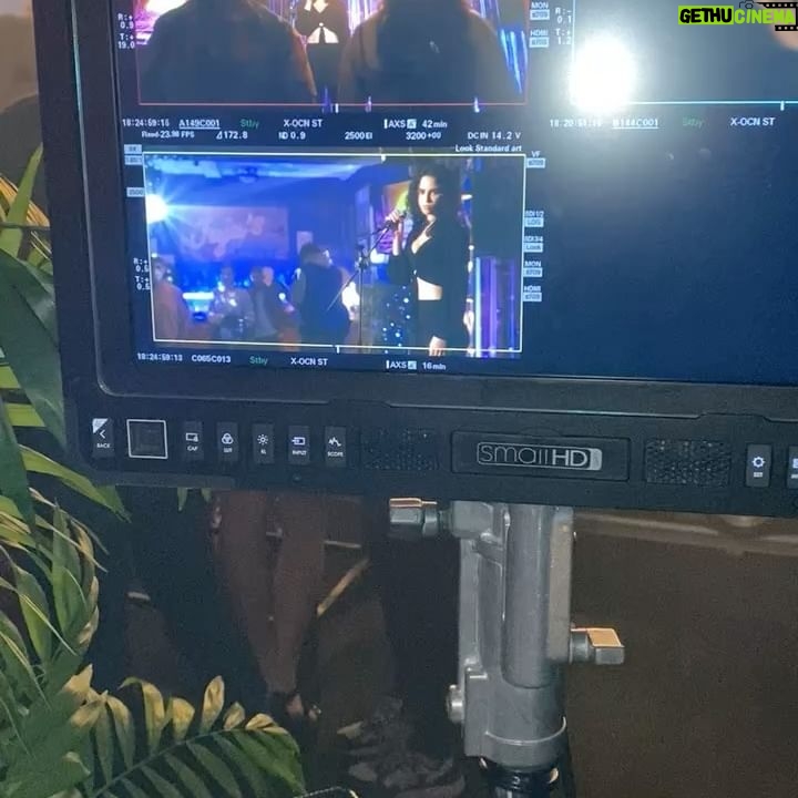 Marianly Tejada - 44.3K Likes - All 8 episodes of @oneofusislyingpeacock S2 are out on @peacocktv 🎈🎉
I hope you enjoy this ride as much as we enjoyed making it for you. Thank you for the constant love and support. So much gratitude to every single one of you who watches and follows the journey. Congrats to the cast, all the execs, creatives and the wonderful crew (with whom we got to celebrate the huge accomplishment of s1 and 2 this time)✨✨✨Cheers ✨✨✨