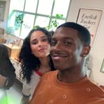 Marianly Tejada Instagram – All 8 episodes of @oneofusislyingpeacock S2 are out on @peacocktv 🎈🎉
I hope you enjoy this ride as much as we enjoyed making it for you. Thank you for the constant love and support. So much gratitude to every single one of you who watches and follows the journey. Congrats to the cast, all the execs, creatives and the wonderful crew (with whom we got to celebrate the huge accomplishment of s1 and 2 this time)✨✨✨Cheers ✨✨✨