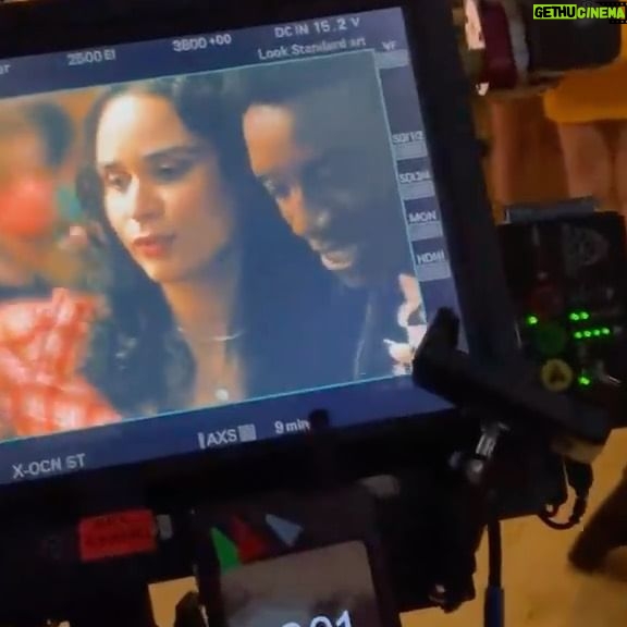 Marianly Tejada - 44.3K Likes - All 8 episodes of @oneofusislyingpeacock S2 are out on @peacocktv 🎈🎉
I hope you enjoy this ride as much as we enjoyed making it for you. Thank you for the constant love and support. So much gratitude to every single one of you who watches and follows the journey. Congrats to the cast, all the execs, creatives and the wonderful crew (with whom we got to celebrate the huge accomplishment of s1 and 2 this time)✨✨✨Cheers ✨✨✨