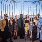 Marianly Tejada Instagram – what is life? 🤯 

proud to be a small part of this big family @oneofusislyingpeacock ❤️
can’t wait to share S2 with you on Thursday!!!!!! 🚀🎉