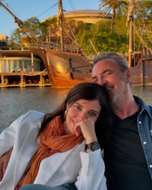 Maribel Verdú Instagram - Más #sevilla, más amores.
Gracias amigos por este finde que ha sido un regalo (ya sabéis los que sois)🫶🫶🫶🫶