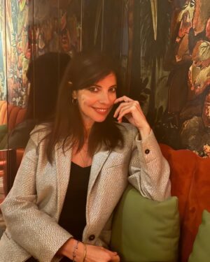 Maribel Verdú Instagram - Feria de Abril 2024
Rodearse de gente buena, divertida y generosa; mis amig@s
 #sevilla 🫶