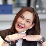 Maricel Soriano Instagram – MAY BAGO TAYONG BISITA!💕

Alamin ang mga chika sa BUHAY LOVE TEAM niya noon  usapang friendship and family with my anak, Ms. @angeludeleonrivera ✨

Abangan yan mamaya!