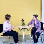 Maricel Soriano Instagram – @officialmaricelsoriano on TicTalk with Aster Amoyo! #TTWAM 💍💫

#MaricelSoriano #B617Management #B617