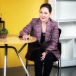 Maricel Soriano Instagram – @officialmaricelsoriano on TicTalk with Aster Amoyo! #TTWAM 💍💫

#MaricelSoriano #B617Management #B617