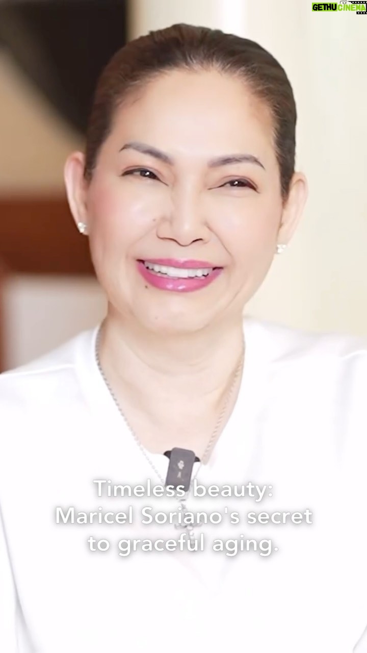 Maricel Soriano Instagram - @officialmaricelsoriano gracefully embraces aging thanks to her Aivee Days! β¨ Find out her latest favorite treatments at @theaiveeclinic π€ β
AIVEE EMFACE emits both Synchronized RF and HIFESTM energies, which simultaneously affects the skin and muscles. β
AIVEE V LASER features a green laser technology to promote skin rejuvenation. β
AIVEE BIOLIFT helps restore skinβs foundation by stimulating natural collagen production and improving skin quality. β
AIVEE BOTULINUM TOXIN INJECTION smoothes out fine lines and wrinkles by temporarily relaxing the muscles. Consult with our doctors to know more. Contact us for an appointment: π 639177283838 (Local) π 639614514572 (International) π 639692230499 (Whatsapp/Viber) #Aivee #TheAiveeClinic #AiveeLove #AiveeClinic #AiveeDay #AiveeLove #AiveeLeague #DraAivee #DrZTeo#Aivee #TheAiveeClinic #AiveeLove #AiveeClinic #AiveeDay #AiveeLove #AiveeLeague #DraAivee #DrZTeo