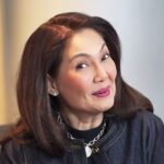 Maricel Soriano Instagram – SABADO NA NAMAN! ALAM NIYO NA!💃

Sino nga bang dahilan ng magandang ngiti ko? Watch na sa aking youtube channel!✨
