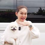 Maricel Soriano Instagram – MAY ISHASHARE AKO SAINYO!!!

Itotour ko kayo sa aking bagong Van for today’s episode. May pa-wifi, grocery at kung anek anek pa 😂

Watch na!✨