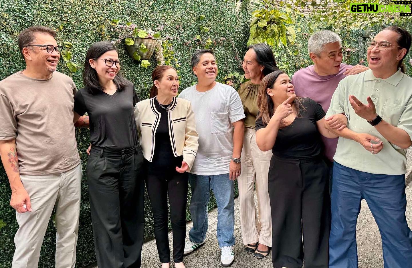 Maricel Soriano - 1.5K Likes - One of the most respected and acclaimed actresses in the Philippine entertainment industry, the one and only Diamond Star - Maricel Soriano! She is ready to star in another Dreamscape Entertainment project that will surely be remarkable!
Coming soon 💜❤️💚💙
