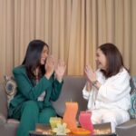 Maricel Soriano Instagram – AVISALA, MGA ACCLA!💕

Isa na namang sanggre ang dumalaw sa atin, ang aking magandang anak, @missizacalzado ✨

Kamusta na kaya si Amihan? Watch na🤍