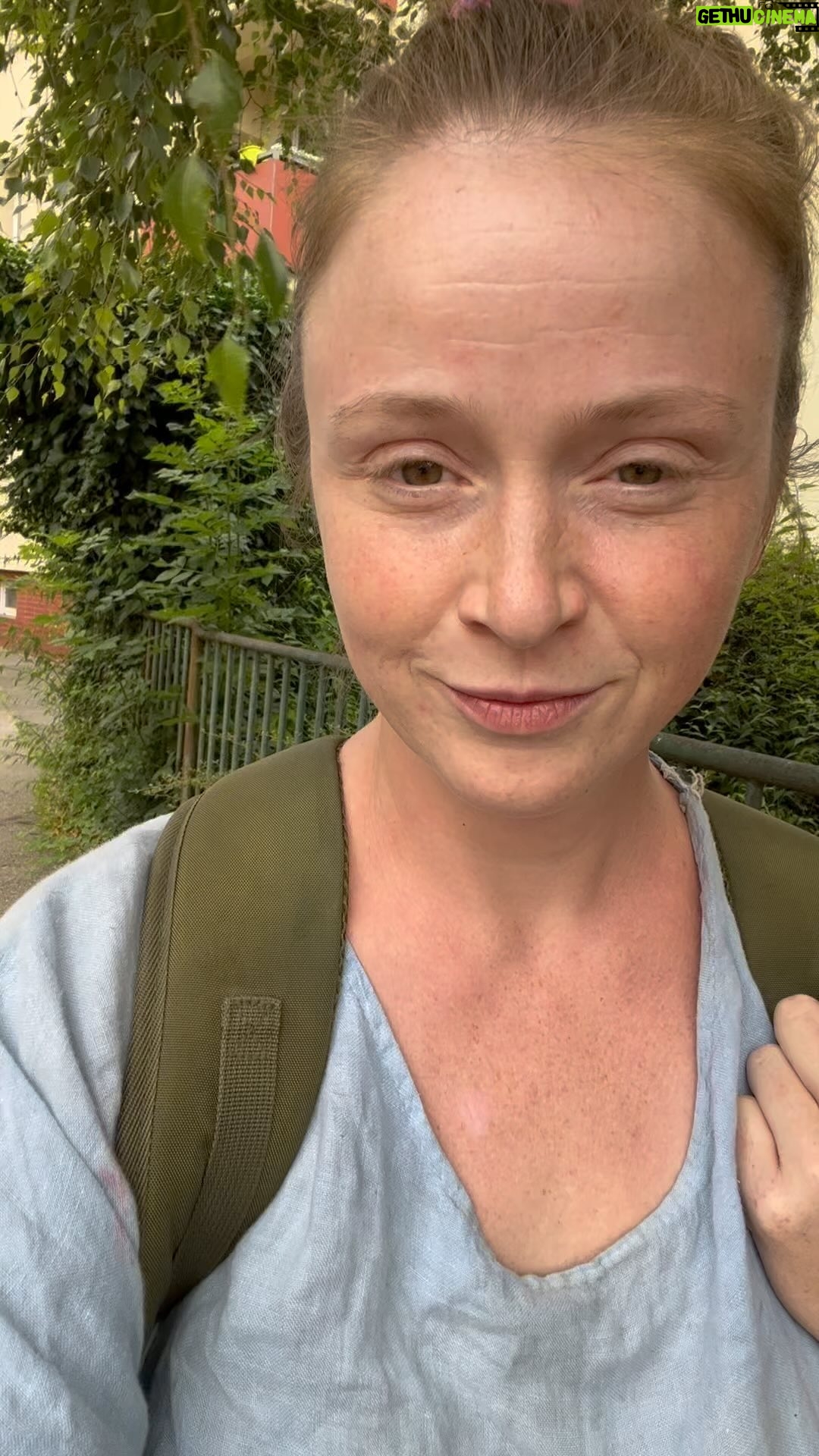 Marie Doležalová - 1.1K Likes - ta hudba k tomu je skvělá pecka three cool cats🙂❤️