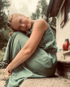 Actress Marie Doležalová HD Instagram Photos and Wallpapers November 2022
