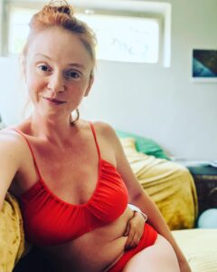 Marie Doležalová Most Liked Photos and Posts