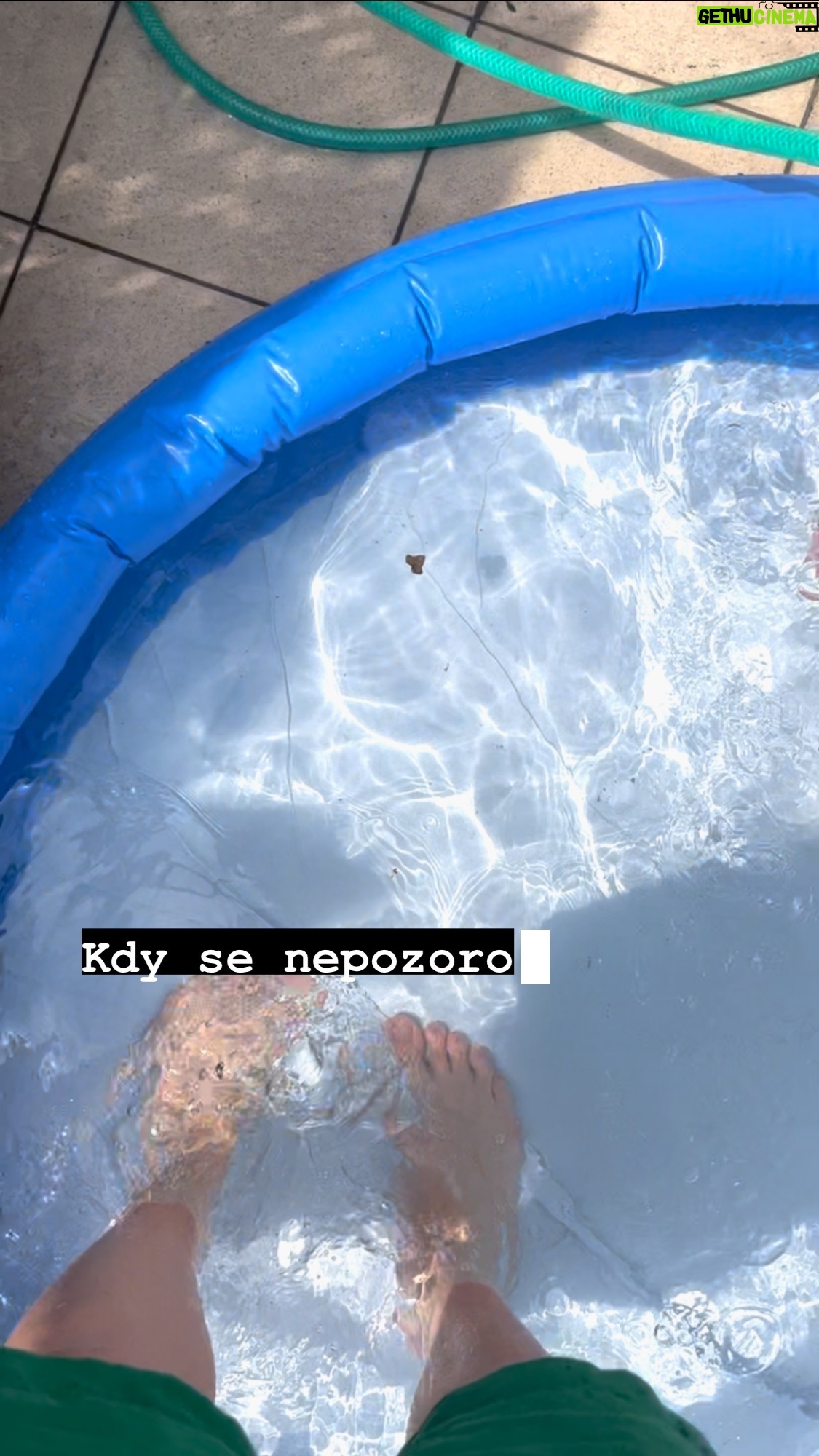 Marie Doležalová - 2.4K Likes - Astronomicky od zítřka…a v srdci…už léto máte?❤️