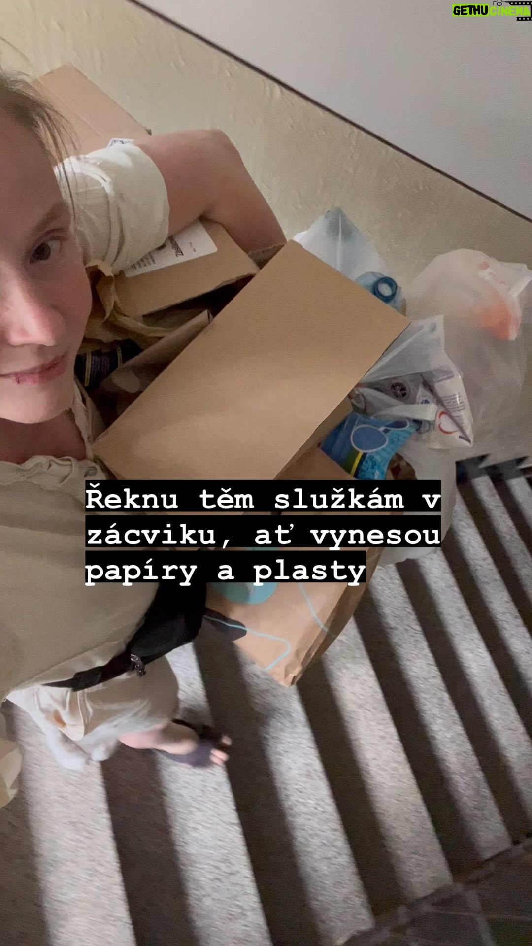 Marie Doležalová - 6.1K Likes - Nedalo mi to a natočila jsem si druhý díl😀