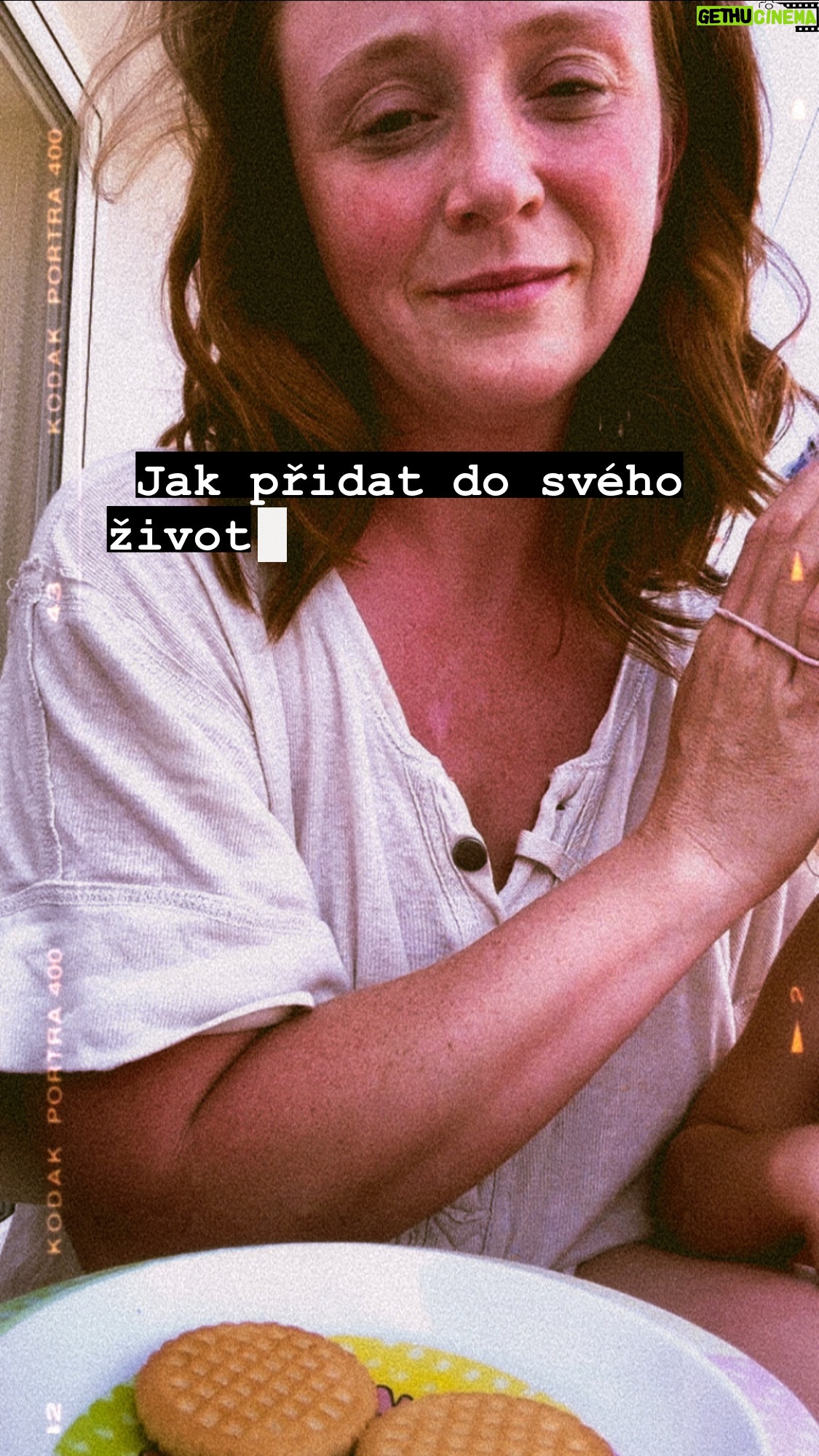 Marie Doležalová - 2.5K Likes -