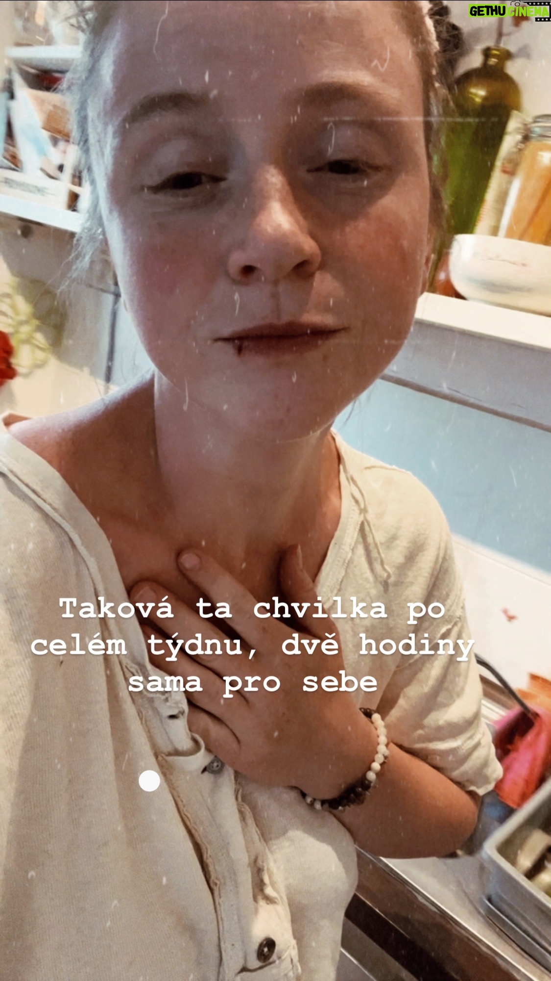 Marie Doležalová - 3K Likes - Kéž bych je měla…..