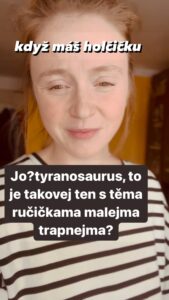 Marie Doležalová Top 100 Instagram Photos and Posts