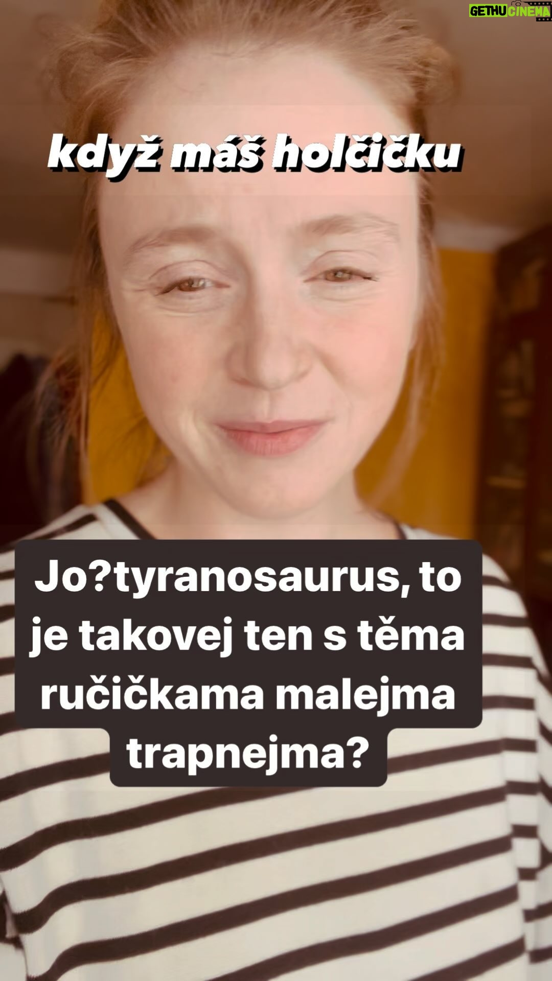 Most liked Instagram photo of Marie Doležalová