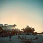 Marie-Lyne Joncas Instagram – Bahamas ou quoi?